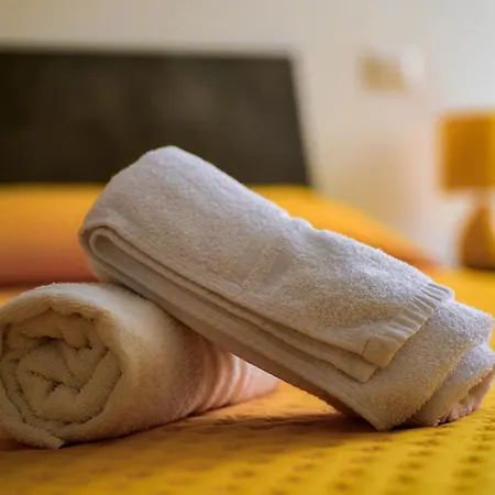 Apartment Sangallo Comfort Civitavecchia